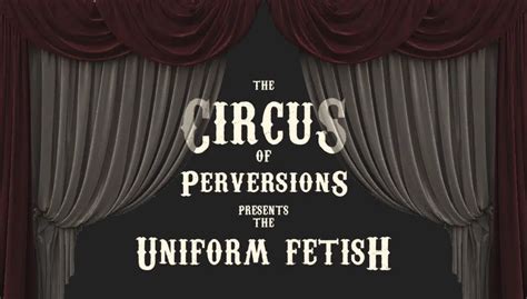 uniform perversions