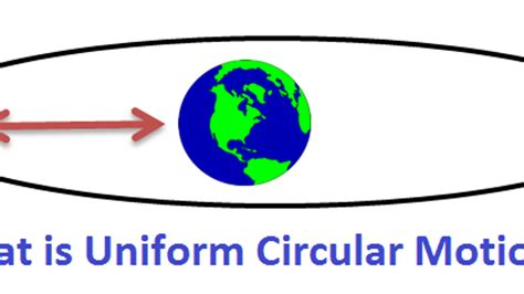 uniform science definition