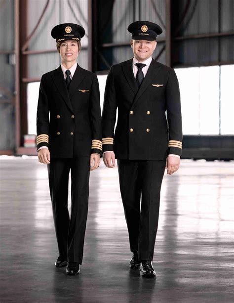 Uniform Standards Pilots