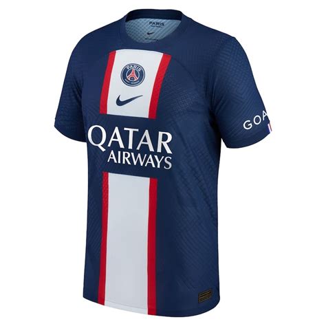 uniforme paris saint germain 2023