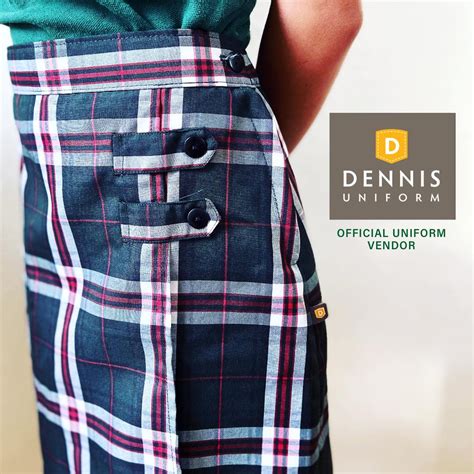 Uniforms Dennis