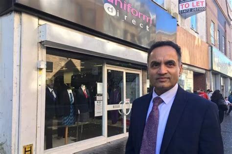 Uniforms Direct Grimsby