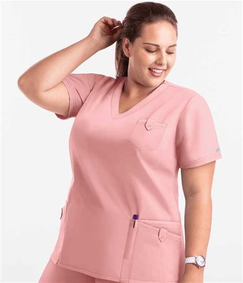 Uniforms Scrubs Plus Size