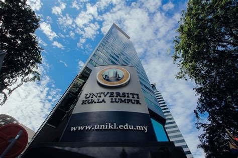 unikl jalan sultan ismail