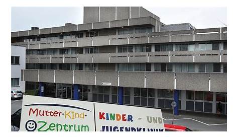 ECMO-Zentrum der Uniklinik Köln - Klinik und Poliklinik für Kinder- und