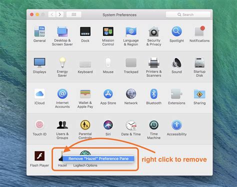 uninstall apps on mac sierra