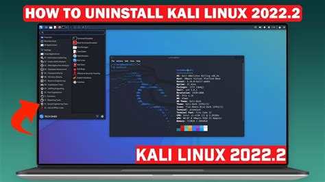 uninstall kali linux on windows 11 wsl