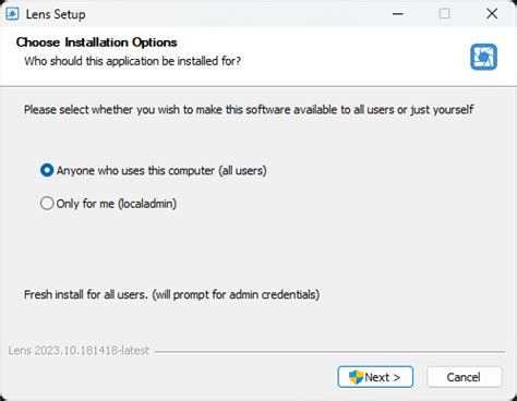 Uninstall Lens Kubernetes Mac