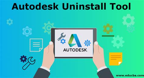 uninstall tool autodesk download