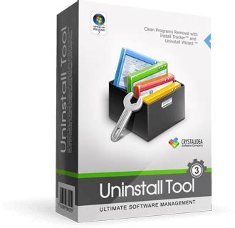 uninstall tool portable full