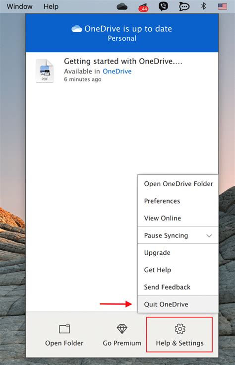 How to Uninstall OneDrive on Mac Removal Guide Nektony