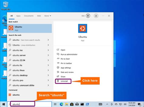 How to Remove Linux (Ubuntu) From Dual Boot in Windows 10 YouTube