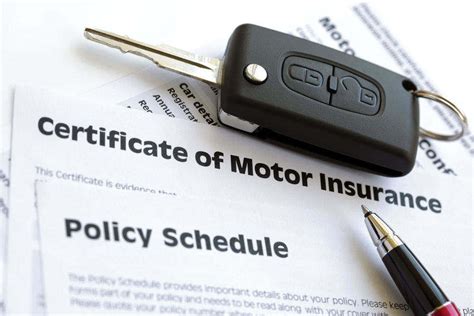 Uninsured Motorist Laws Image