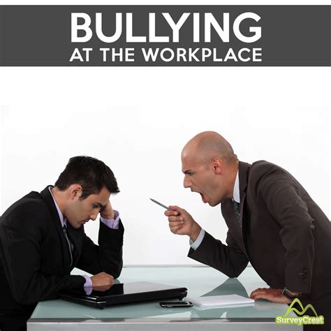 unintentional bullying in the workplace