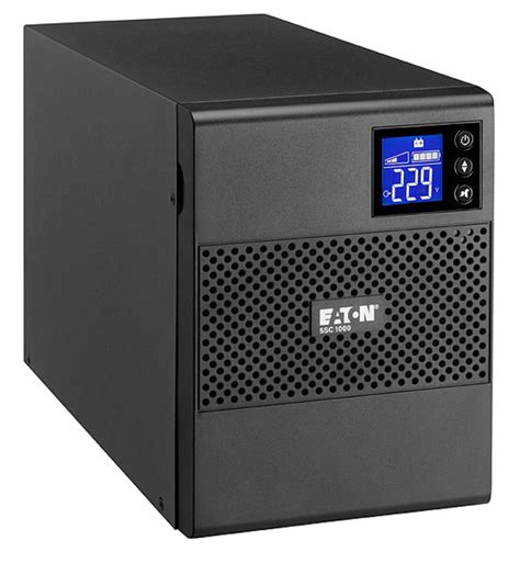 Uninterruptible Power Source Unit