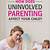 uninvolved parenting effects on child