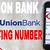 union bank of india account number digits