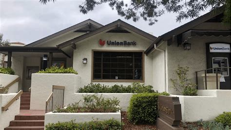 Union Bank Santa Barbara: A Trusted Financial Institution In The Heart Of California