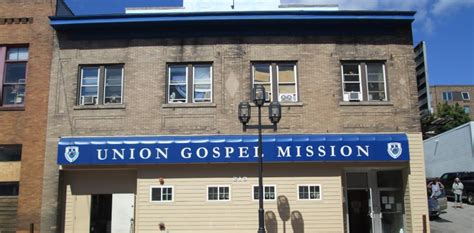 Union Gospel Mission Incorporated Reviews and Ratings Duluth, MN