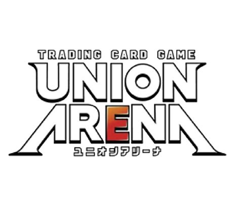union arena card game