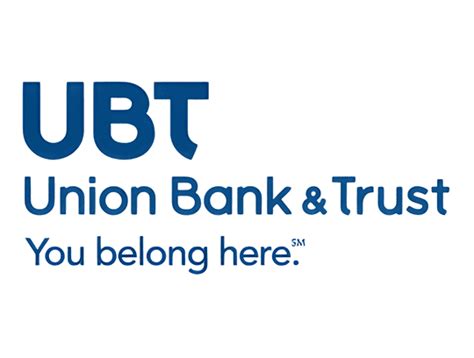 union bank and trust grand island ne
