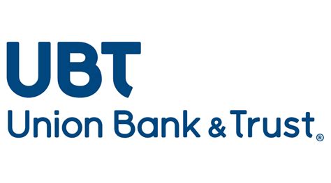 union bank and trust login