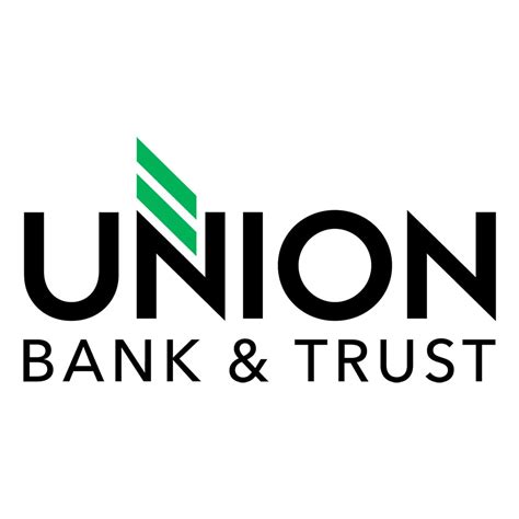 union bank and trust online banking