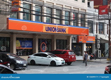 union bank bank branch