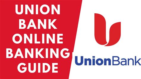 union bank california online banking