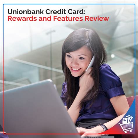 union bank credit card features