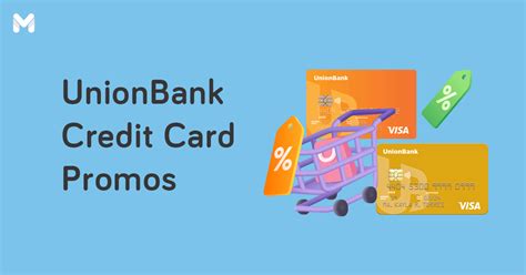 union bank credit card promo 2023