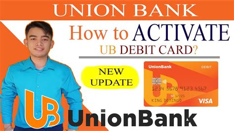 union bank debit card online transaction