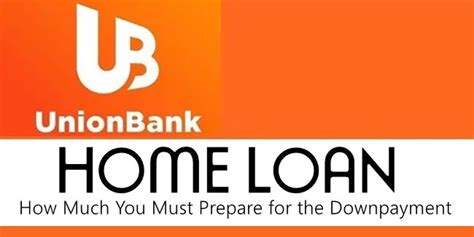 union bank home loans