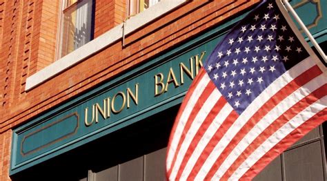 union bank in morrisville