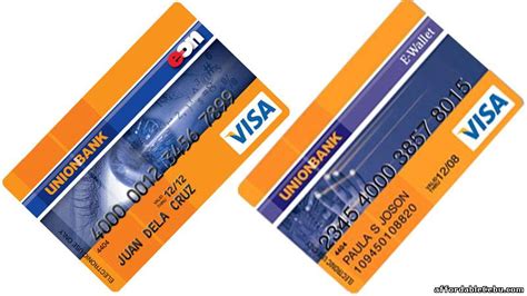 union bank international debit card