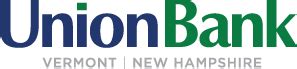 union bank locations in vermont