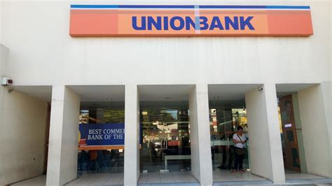 union bank near me quezon city