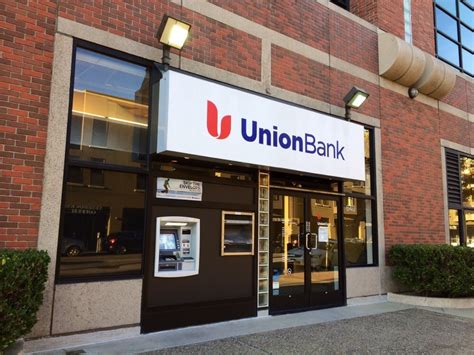 union bank of california ca
