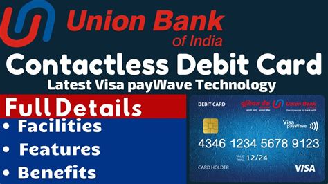 union bank of india cards