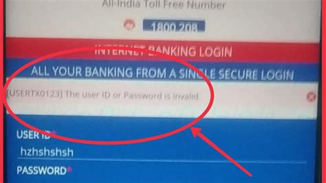 union bank online sign in problems