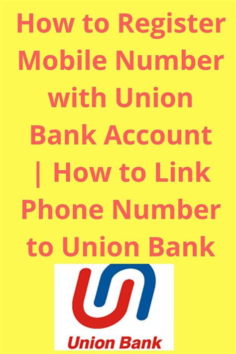 union bank phone numbers