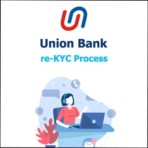 union bank re kyc online