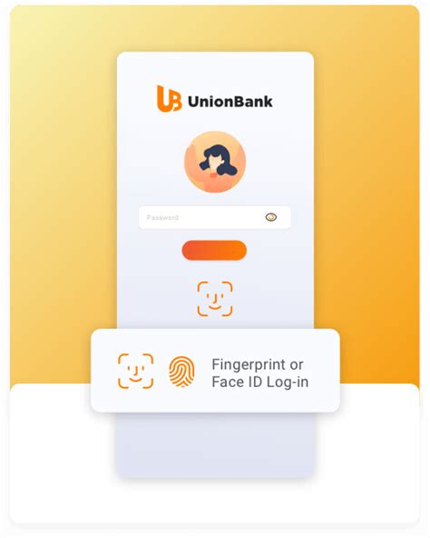 union bank secure login