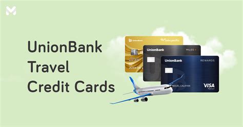 union bank travel promo