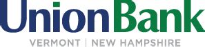 union bank vt nh