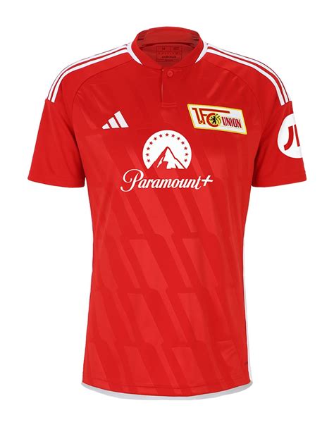 union berlin 2023/24 kit