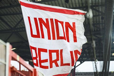 union berlin live heute