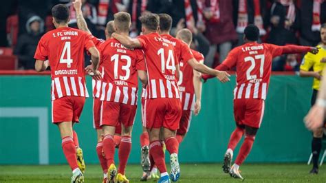 union berlin live stream free