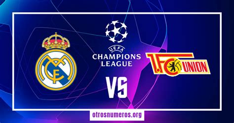 union berlin vs real madrid pronostico