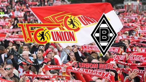 union berlin x borussia